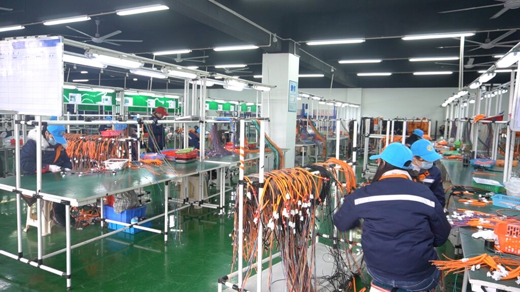 快速了解连接器与线束的区别（images 3）