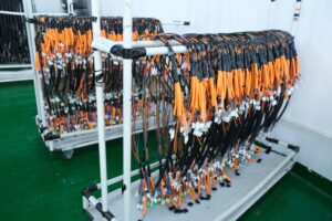 如何选择合适的线束定制厂家