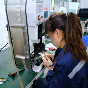 线束加工常见问题及解决方案：8个高频问题，提前避坑