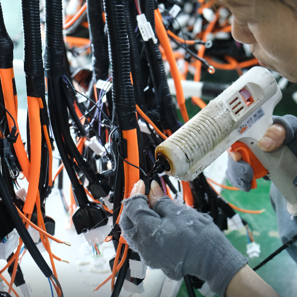 线束加工常见问题及解决方案：8个高频问题，提前避坑 - 线束加工（images 2）