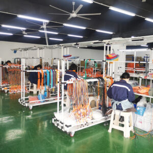 小批量多品种核心优势